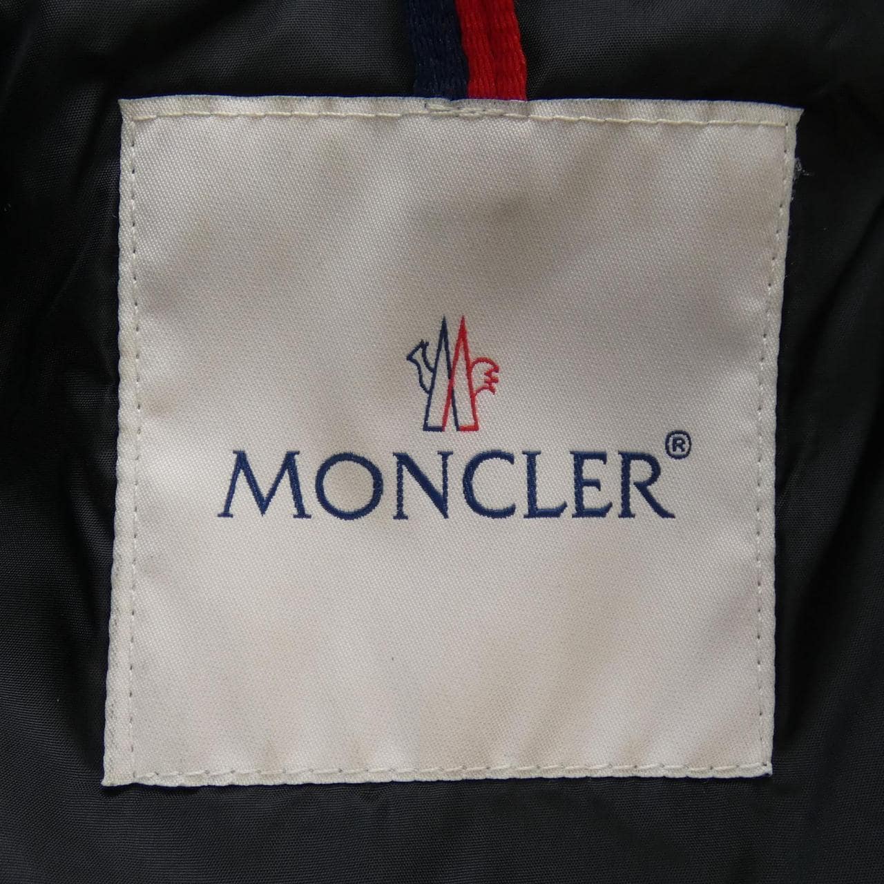 モンクレール MONCLER ダウンコート