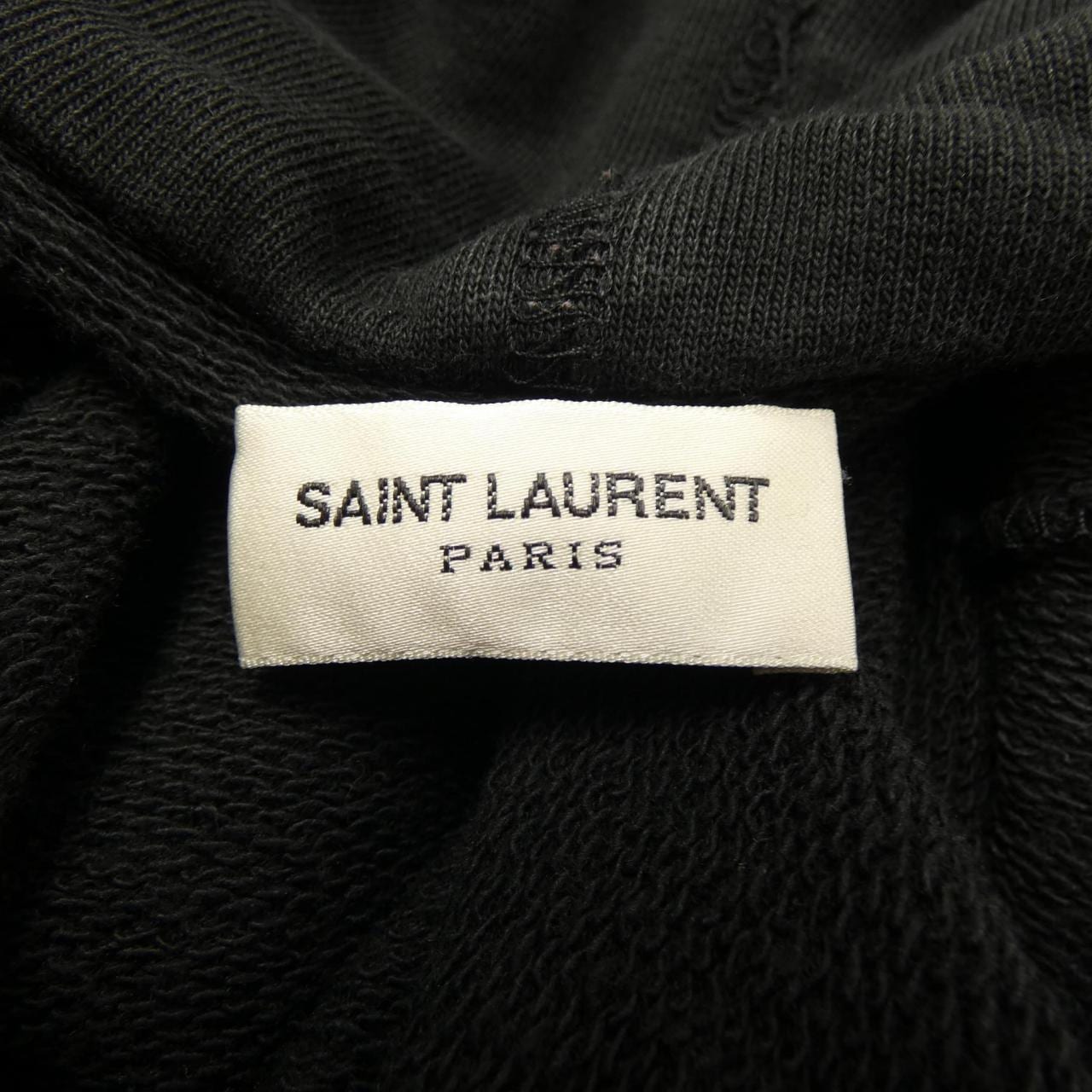 サンローラン SAINT LAURENT パーカー