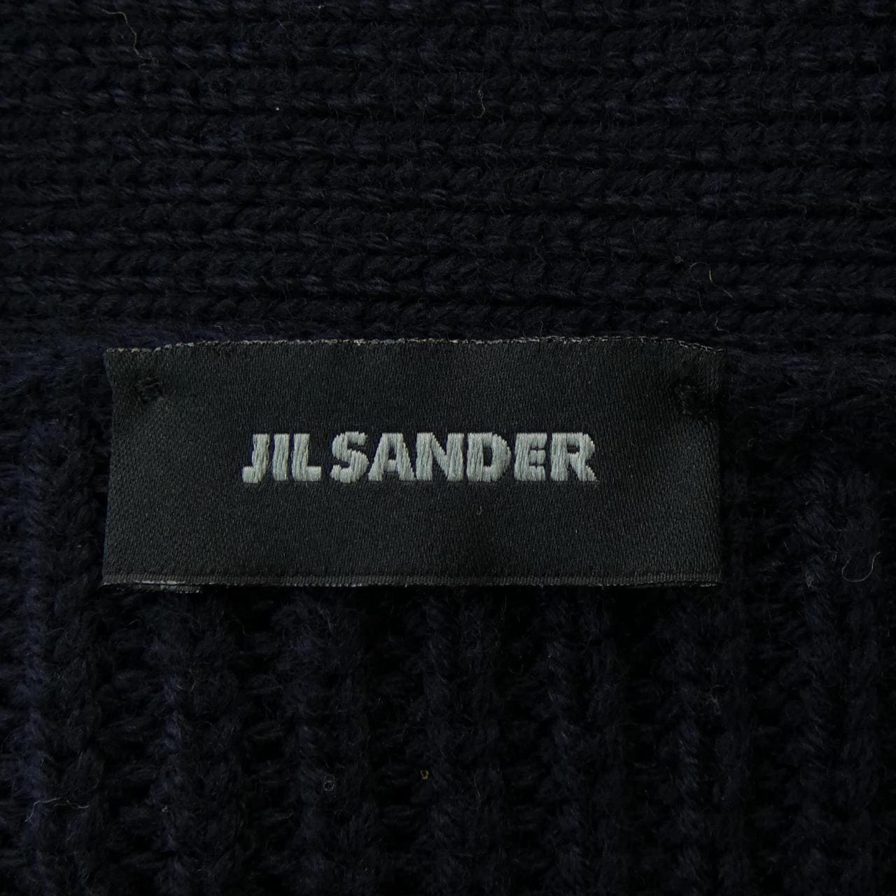 ジルサンダー JIL SANDER カーディガン