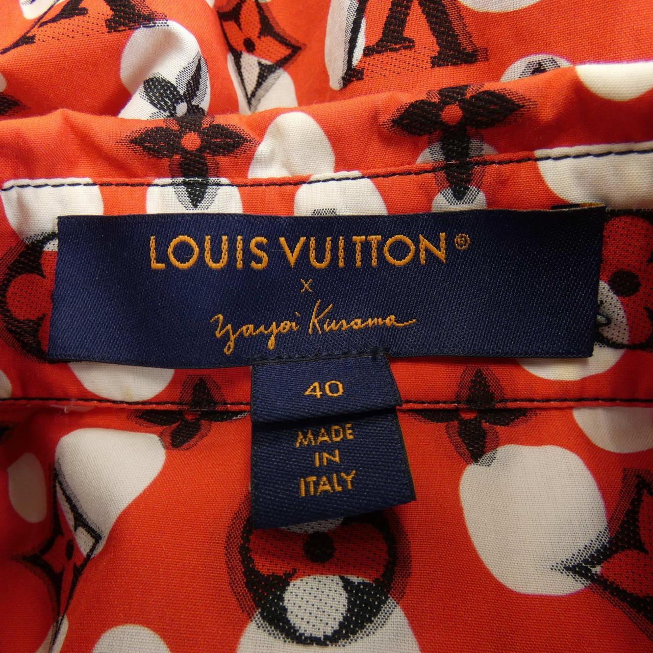 LOUIS VUITTON LOUIS VUITTON One Piece