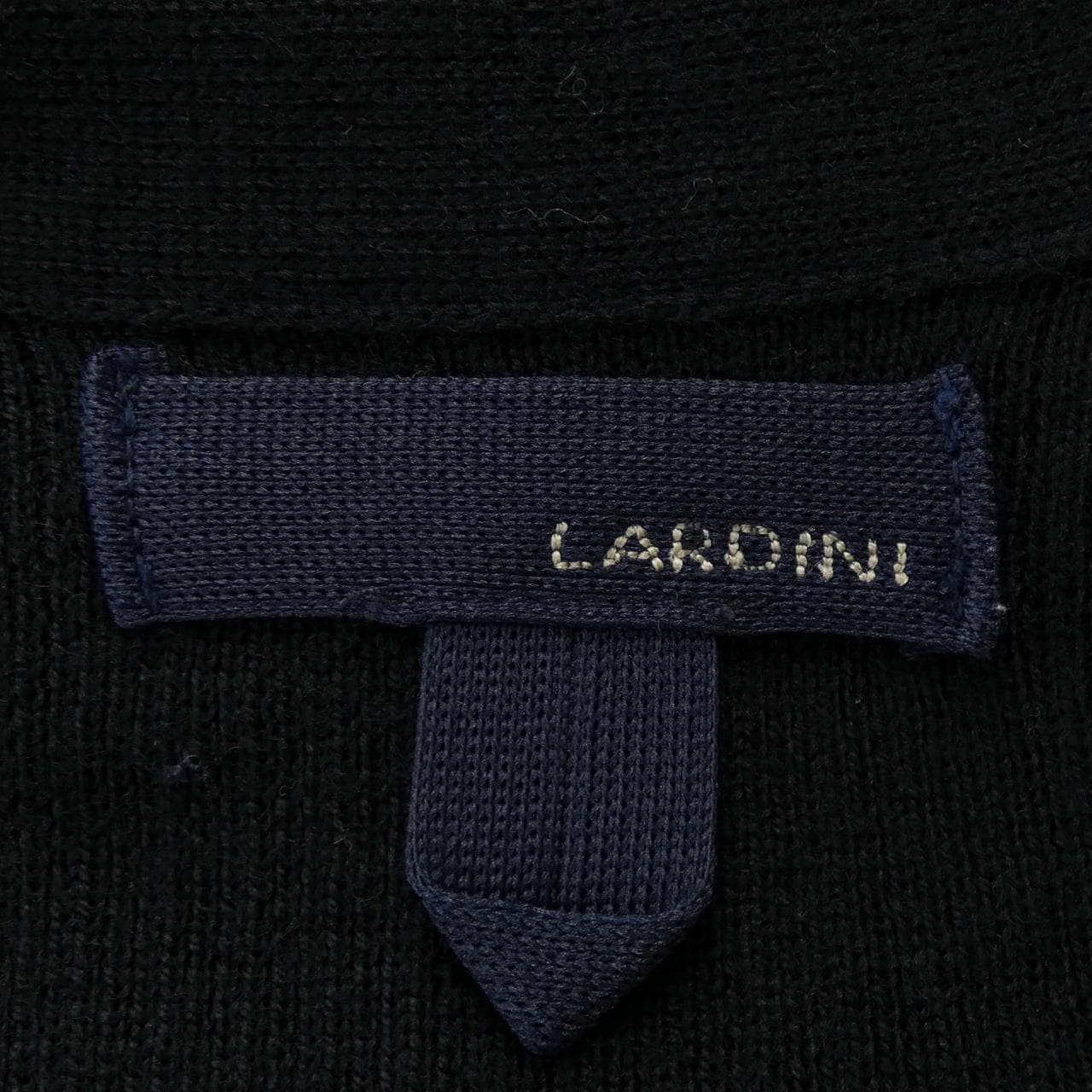 LARDINI背心