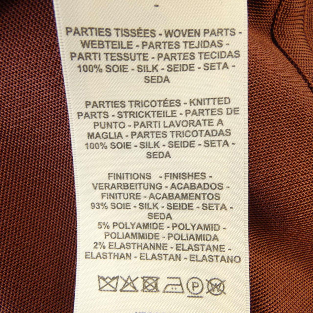 HERMES HERMES knitwear