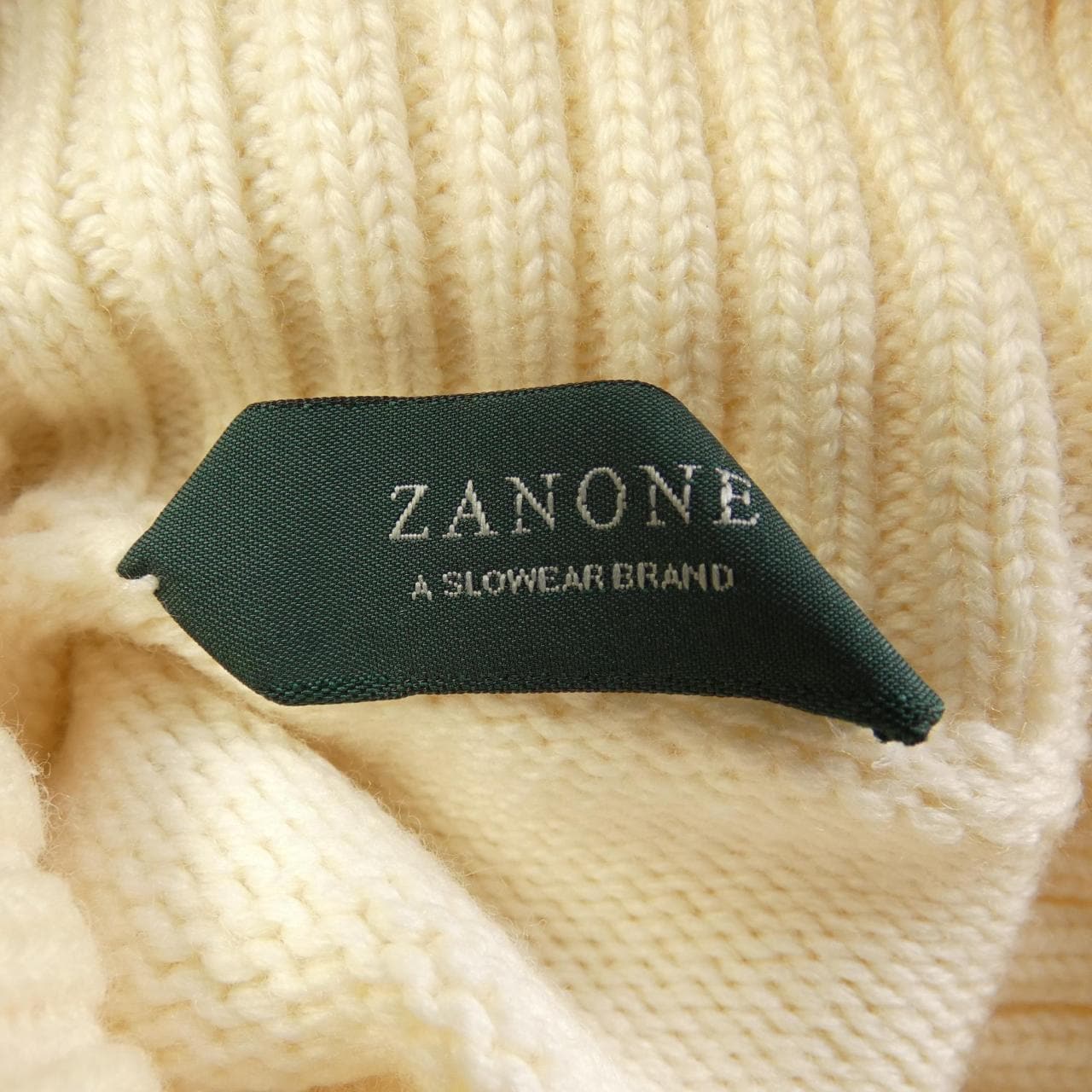 ザノーネ ZANONE ニット