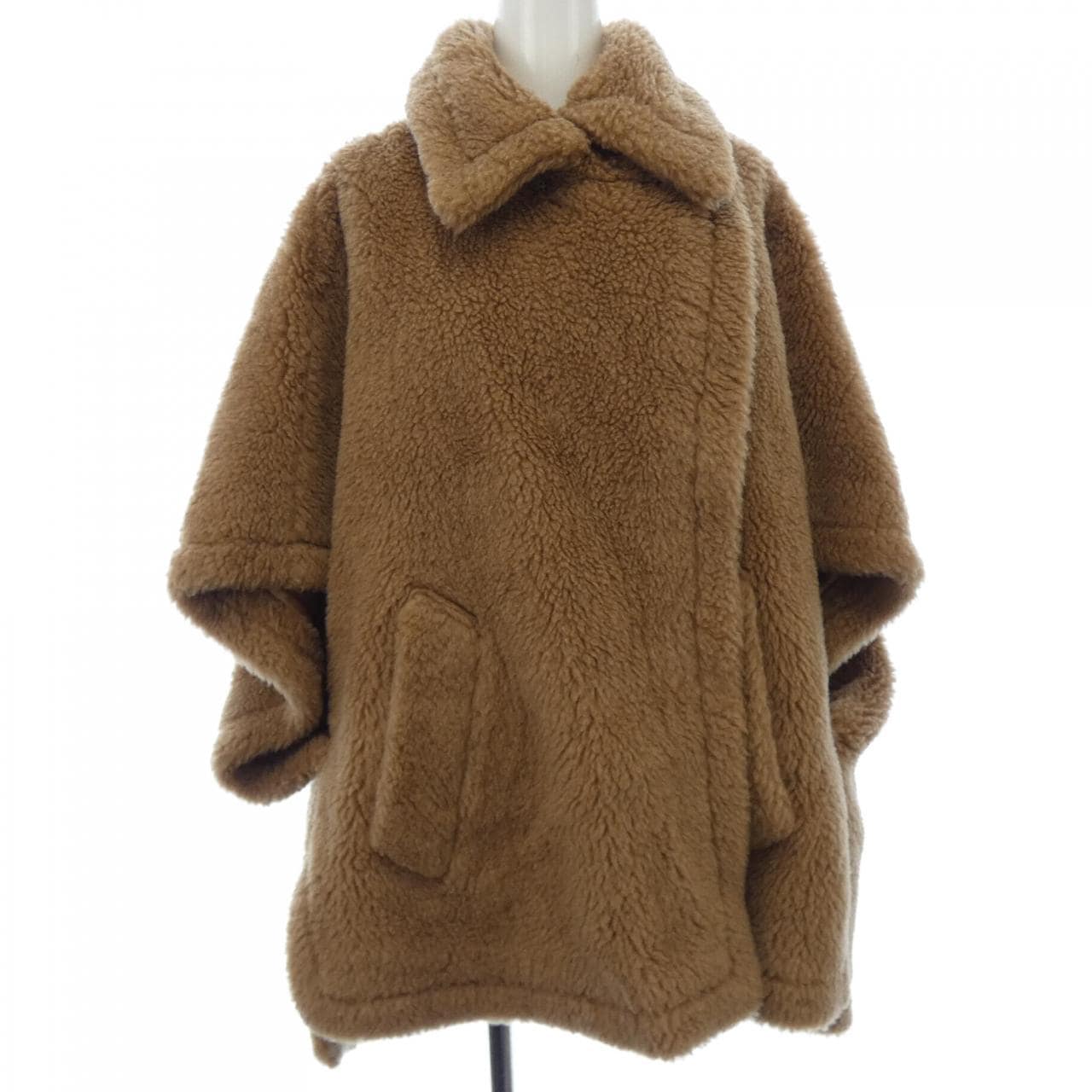 マックスマーラ Max Mara ケープ