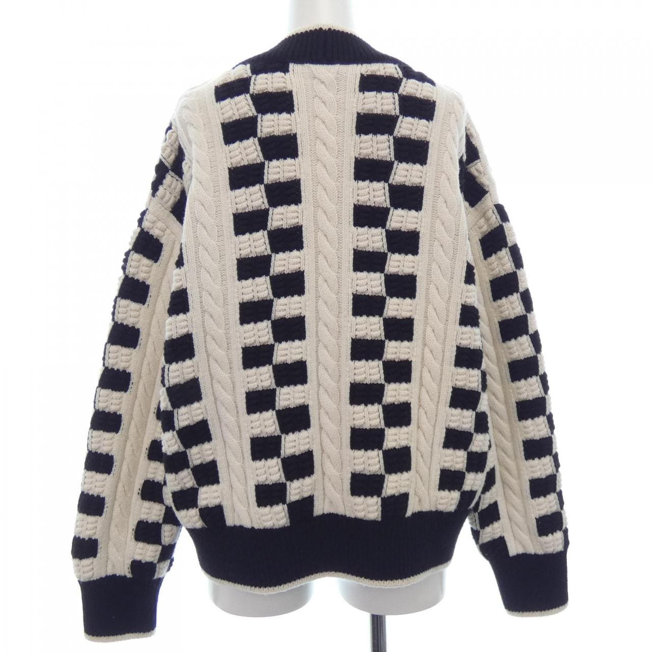 シャネル CHANEL ニット