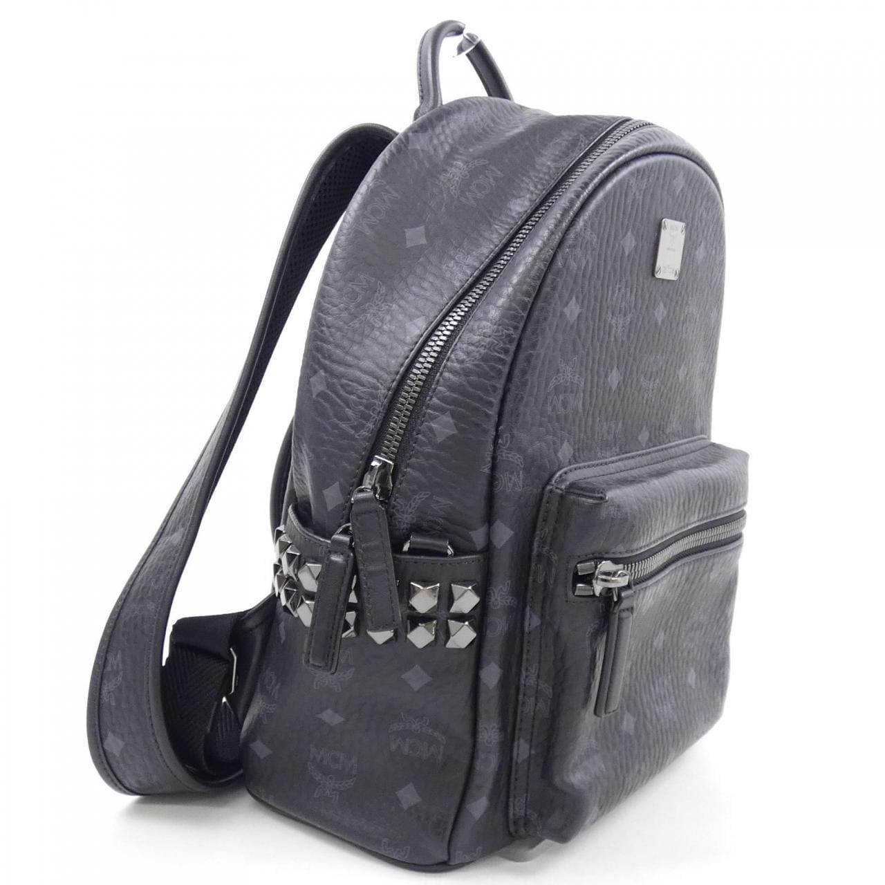 エムシーエム MCM BACKPACK