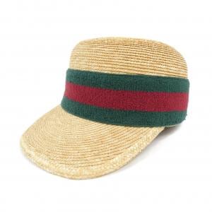 グッチ GUCCI キャップ