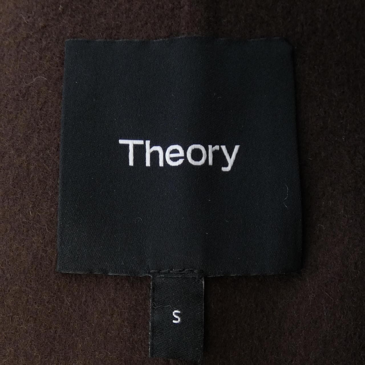 セオリー theory コート