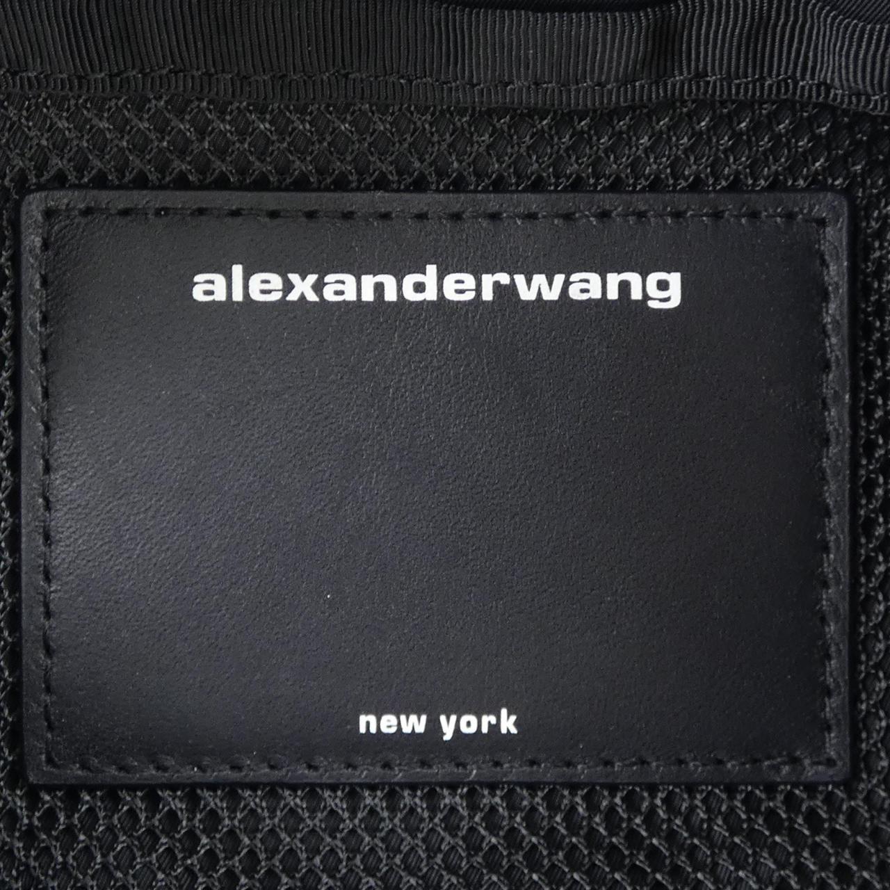 アレキサンダーワン ALEXANDER WANG BAG