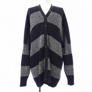 バレンシアガ BALENCIAGA カーディガン