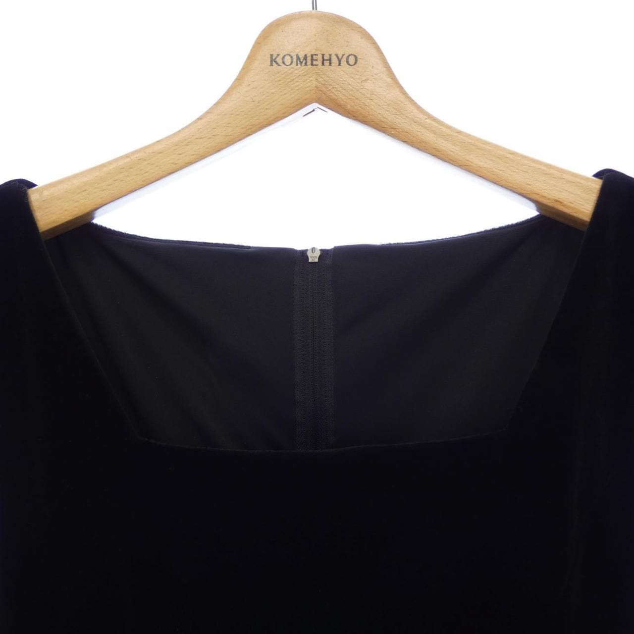 ヴェロアノワール VELOUR NOIR 29452 ワンピース