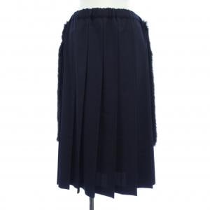 コムデギャルソン COMME des GARCONS スカート