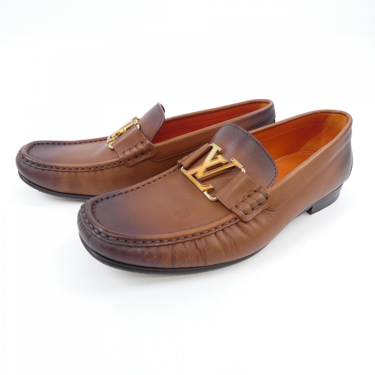 ルイヴィトン LOUIS VUITTON シューズ
