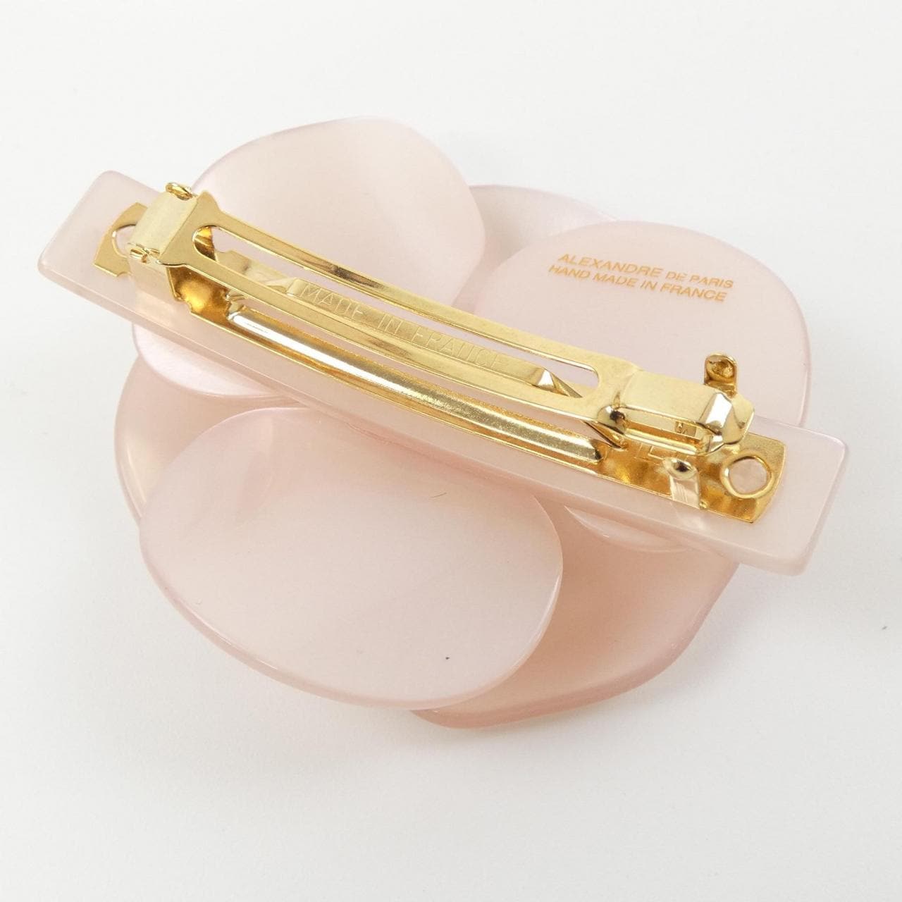 アレクサンドルドゥパリ ALEXANDRE DE PARIS HAIR ACCESSORIES