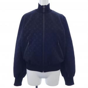 ルイヴィトン LOUIS VUITTON エンボスモノグラム FMJA26D97 ブルゾン
