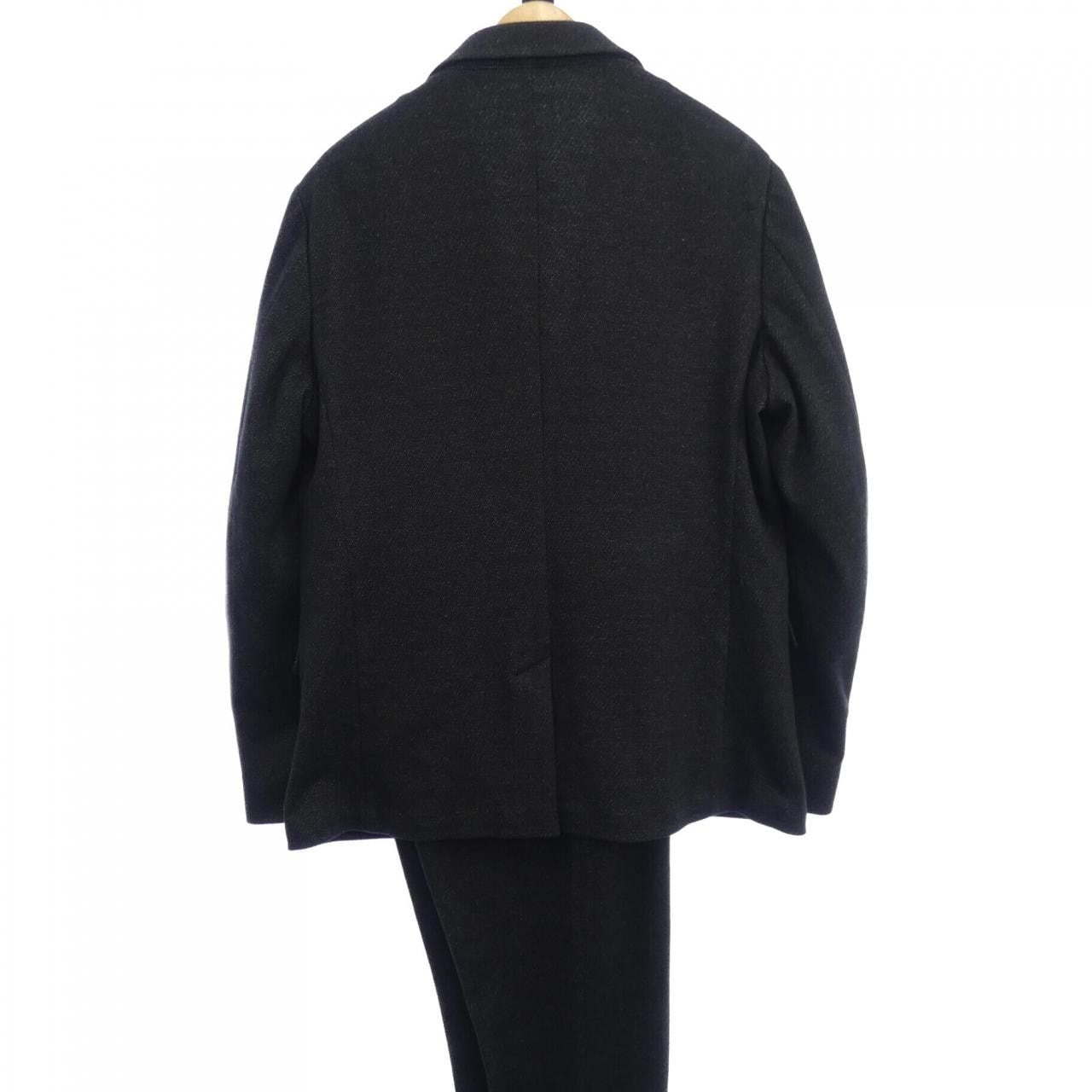 ONLY セットアップ