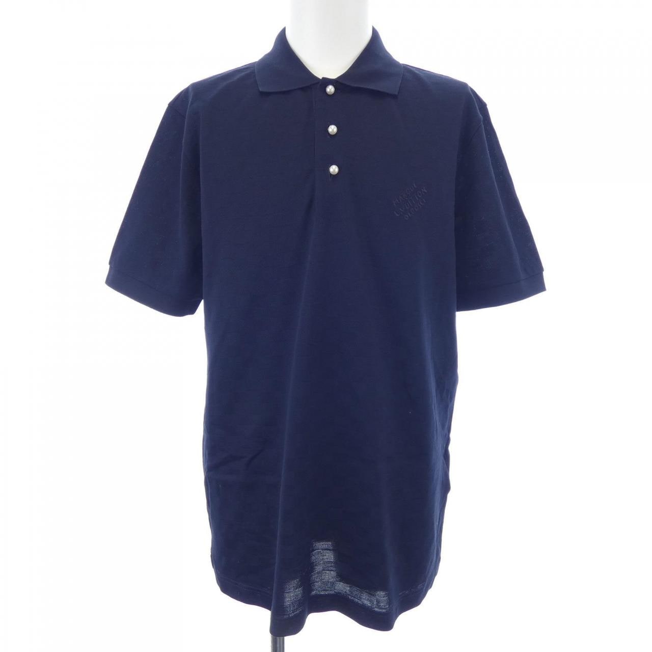 ルイヴィトン LOUIS VUITTON HRY41WJUV ポロシャツ