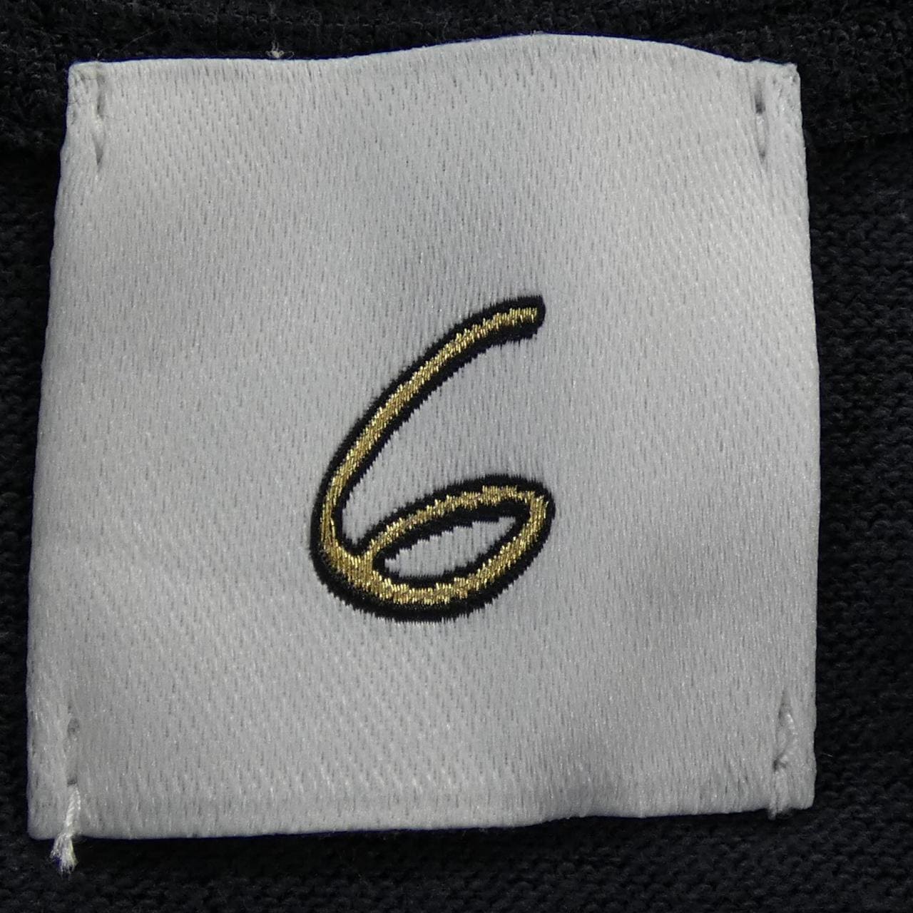 ロク 6ROKU ワンピース