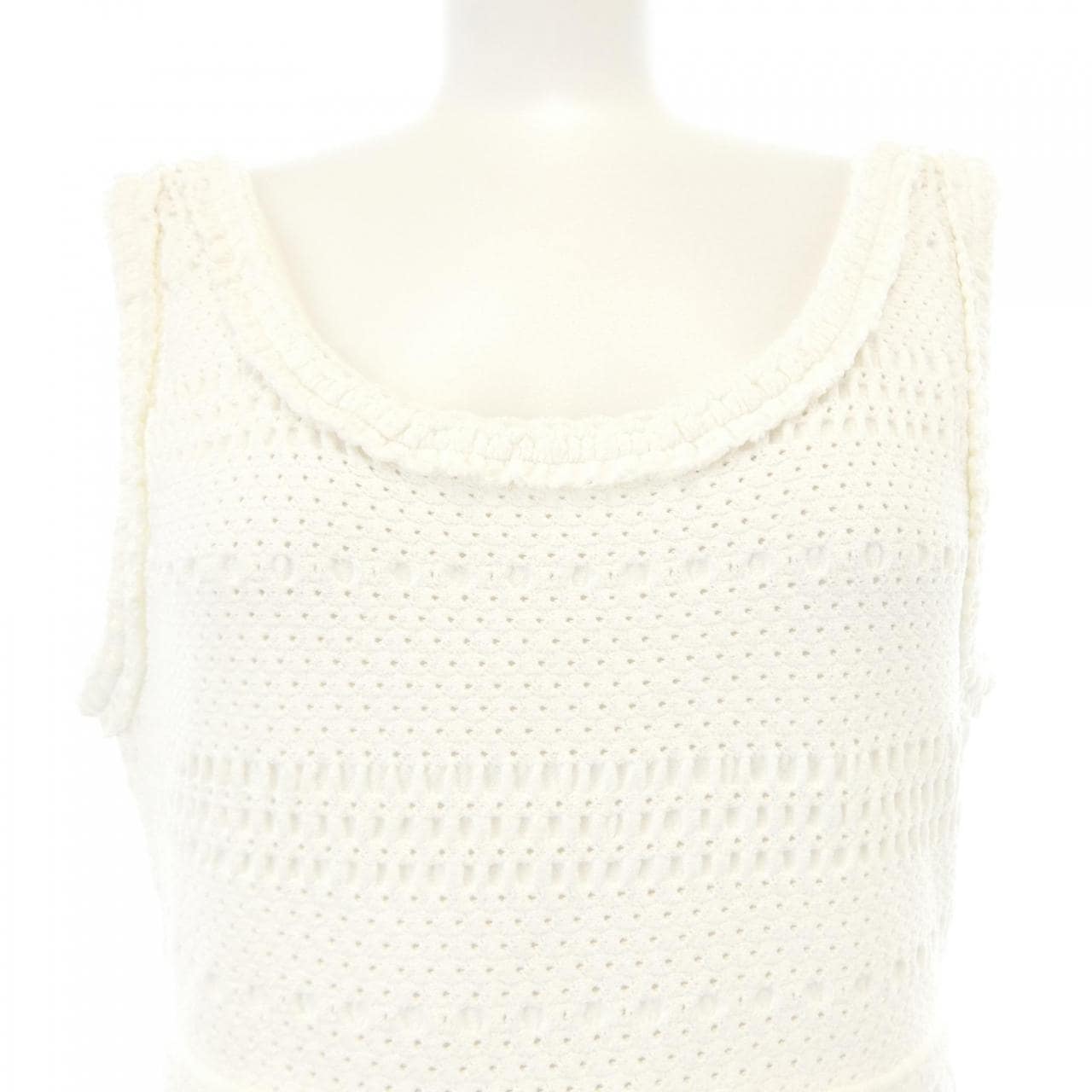 シャネル CHANEL P40326K02942 ワンピース