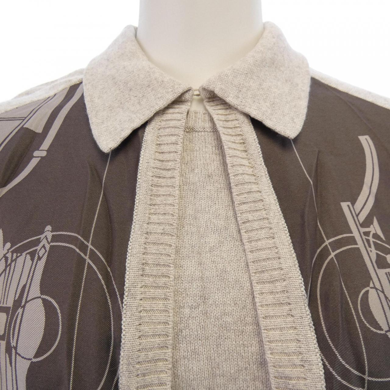 エルメス HERMES アンサンブル