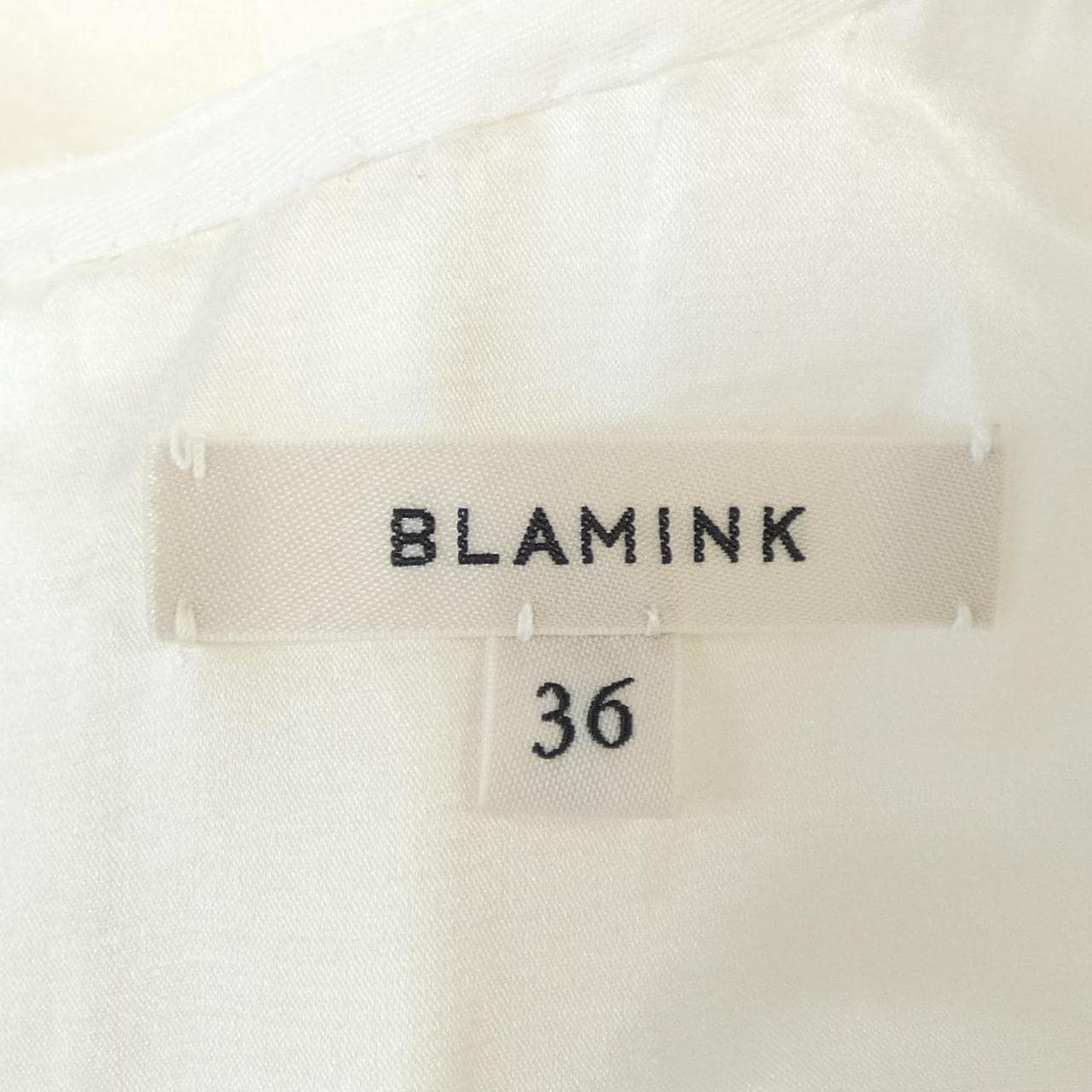 ブラミンク BLAMINK 7926-230-0412 ワンピース