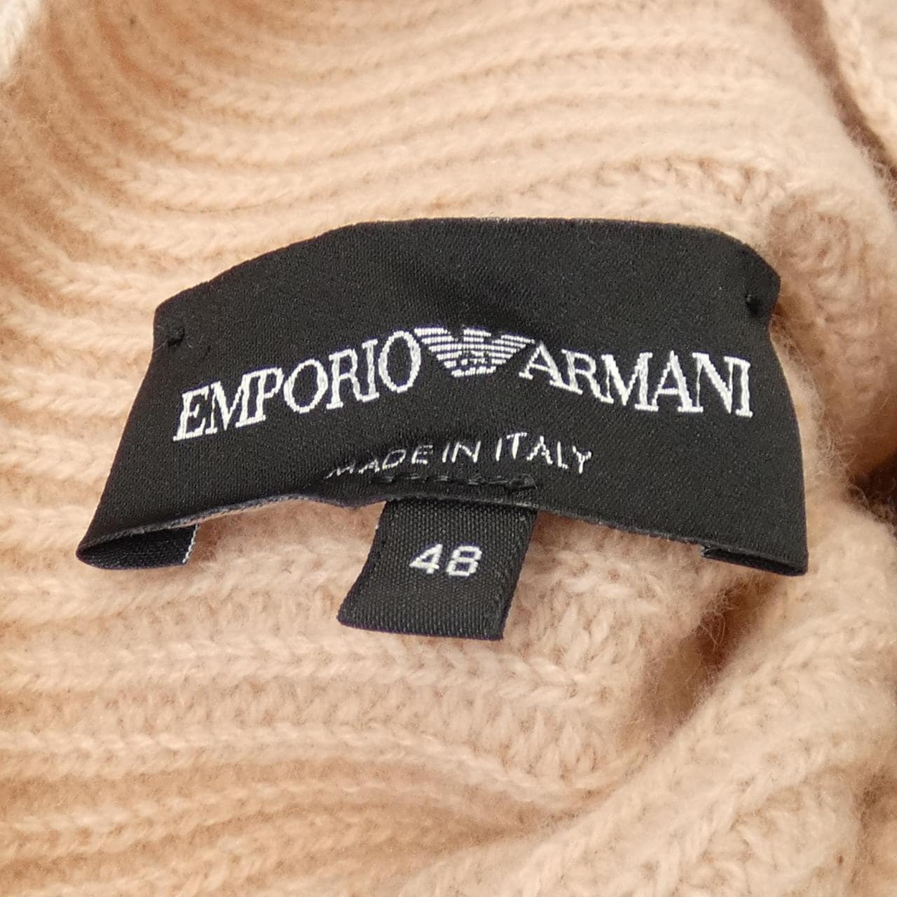 エンポリオアルマーニ EMPORIO ARMANI 6Y1M10 1MB6Z ニット
