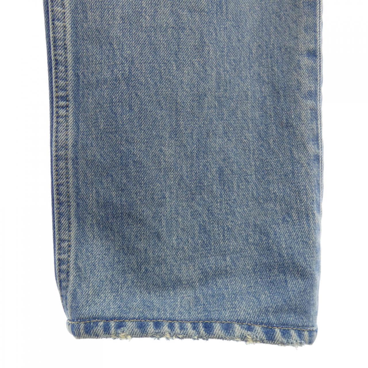 サンローラン SAINT LAURENT 816412 Y35AS ジーンズ