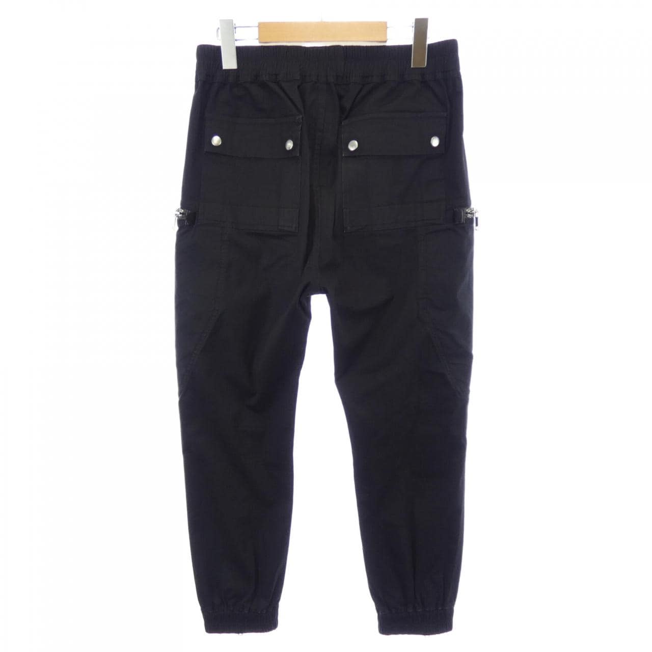 リックオウエンス Rick owens RU01B1377-TE パンツ