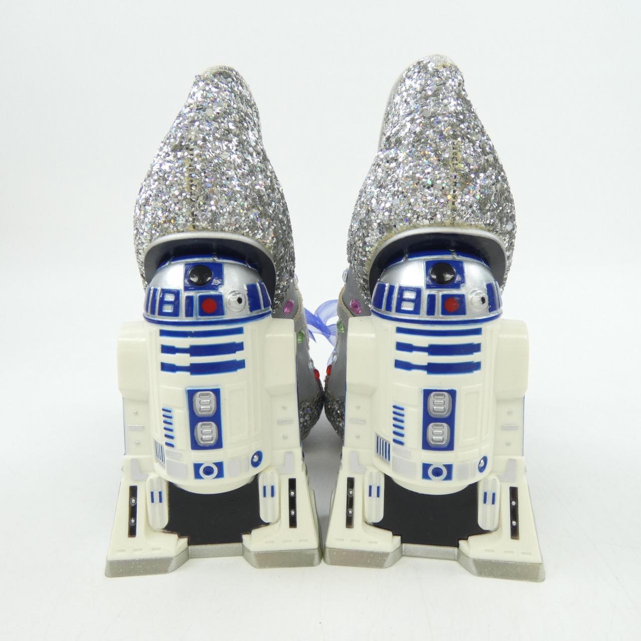 IRREGULAR CHOICE パンプス