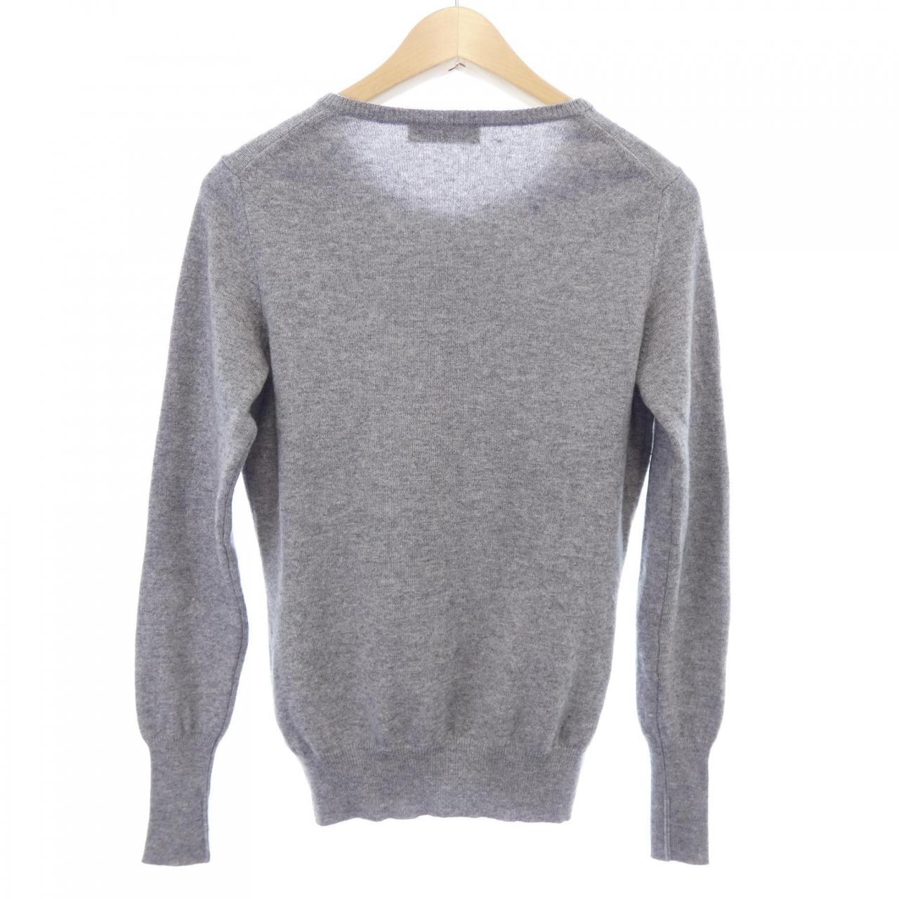 バランタイン BALLANTYNE カーディガン