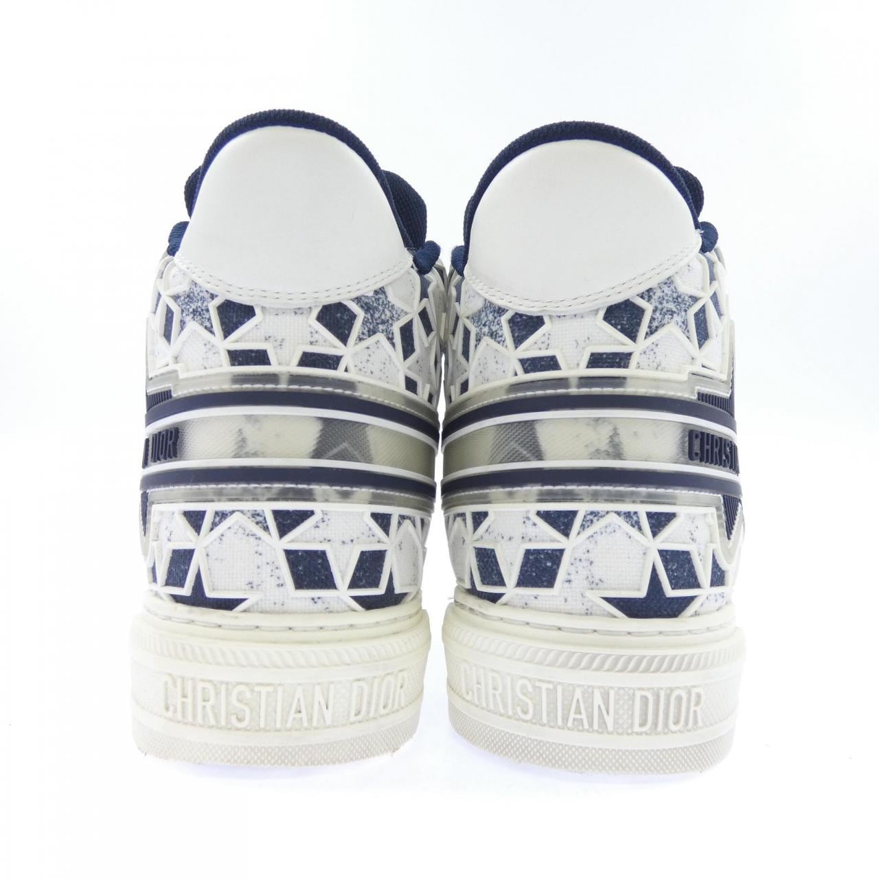クリスチャンディオール CHRISTIAN DIOR WALK'N'DIOR　STA KCK330SZC スニーカー