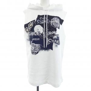 シャネル CHANEL P63297K48933 20P パーカー