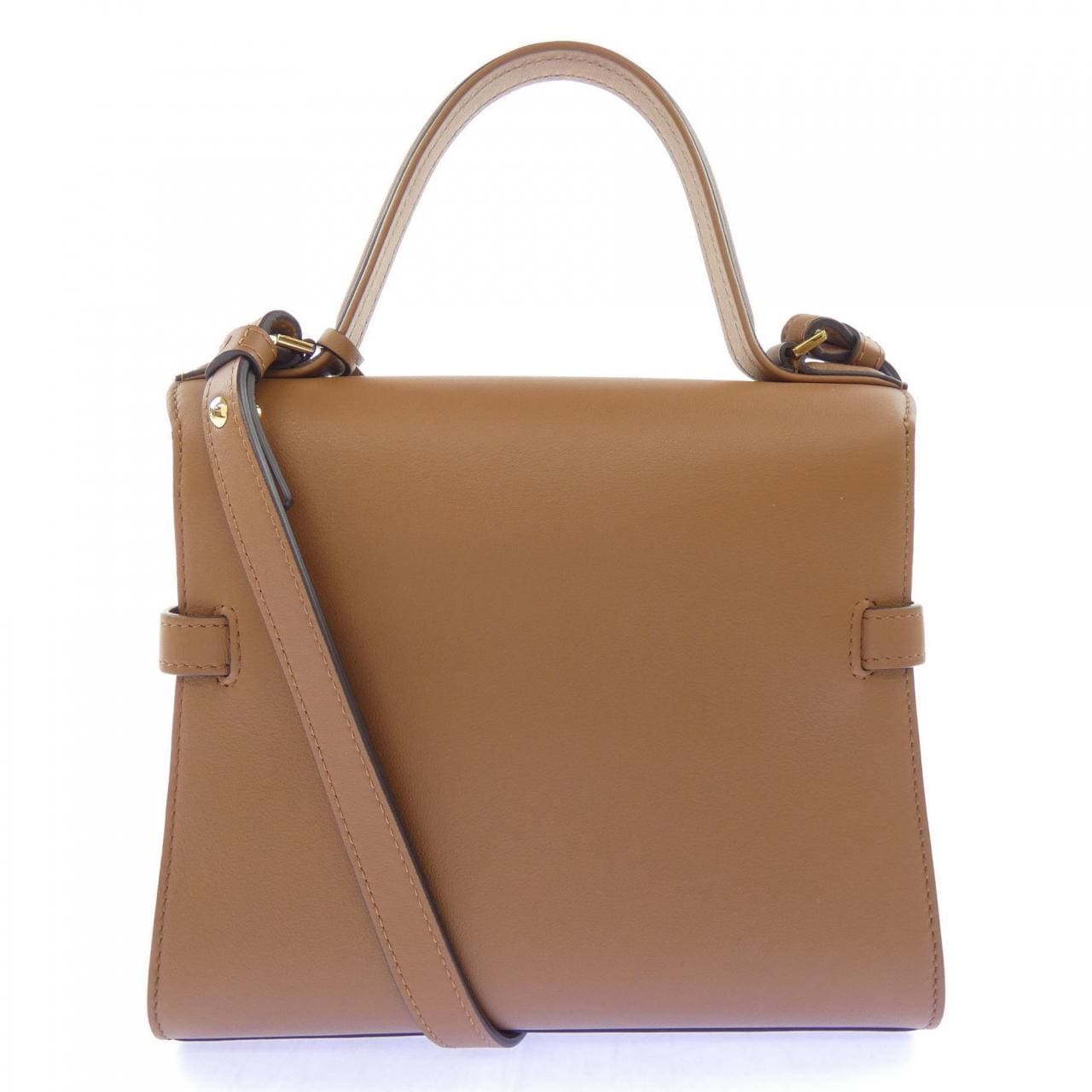 デルボー DELVAUX TEMPETE BAG
