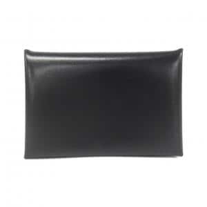 エルメス カルヴィ 078403CK カードケース