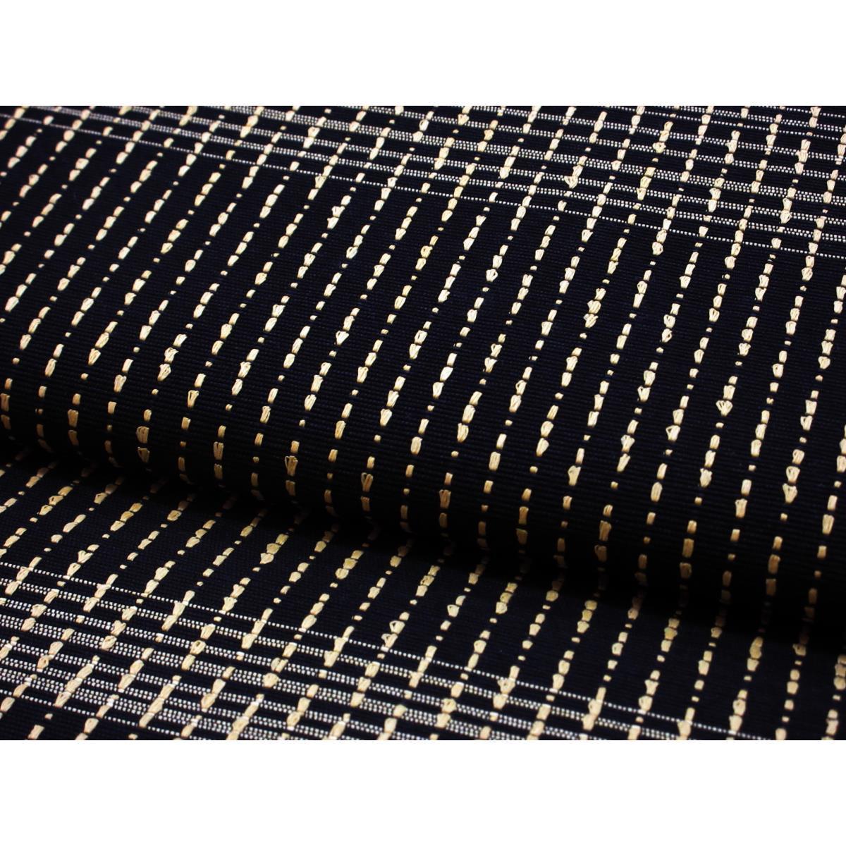 [Unused items] Fukuro obi paper cloth Zento pattern