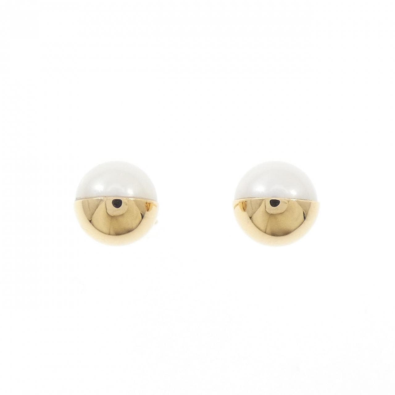 タサキ アルルカン ピアス