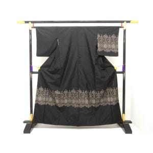 訪問着　菱屋六右ヱ門