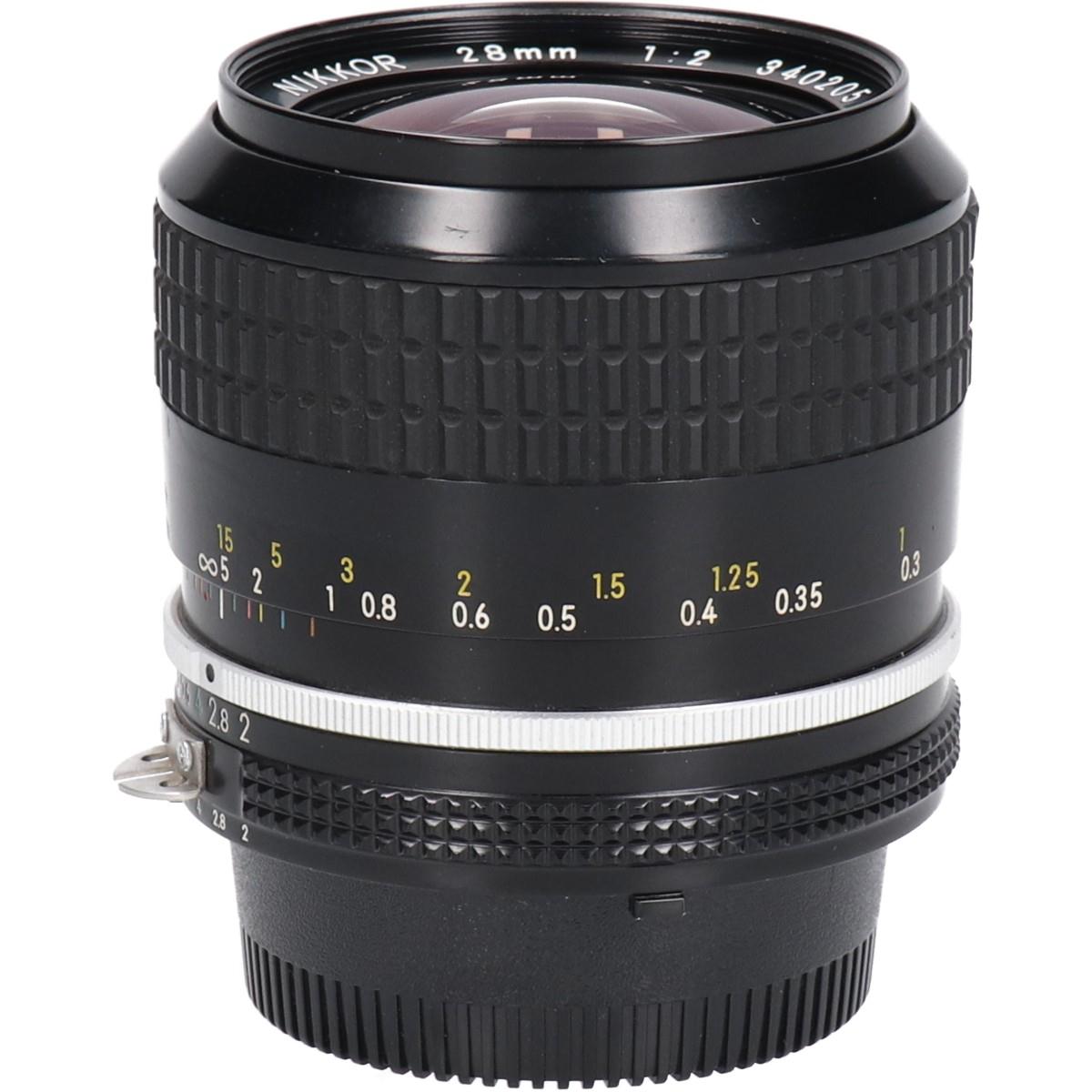ＡＩ２８ｍｍ　Ｆ２