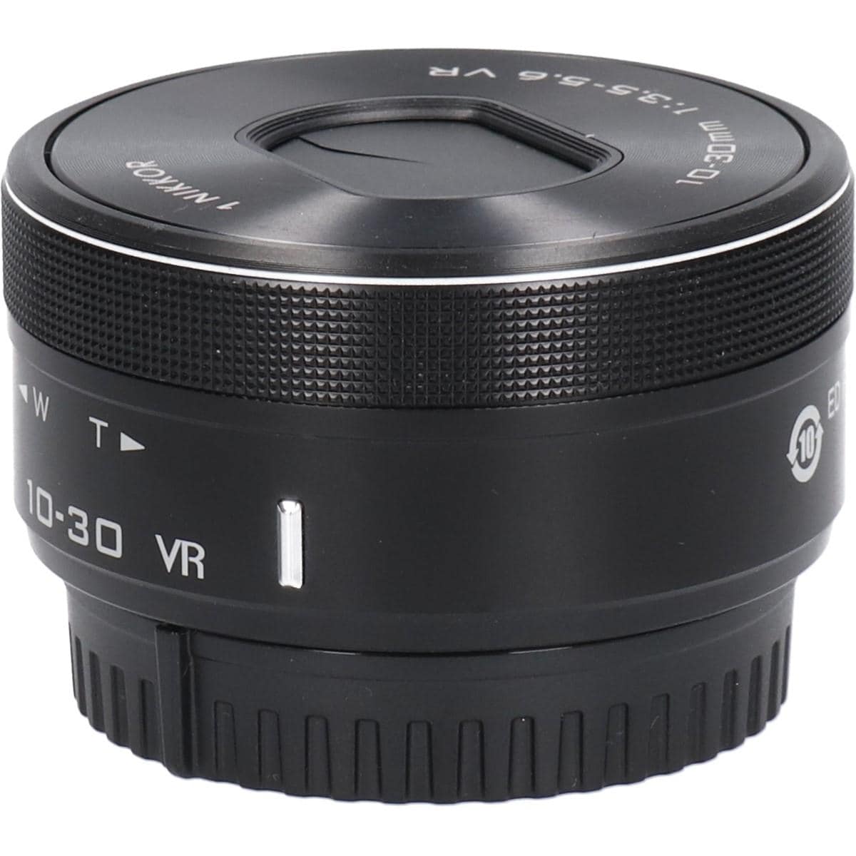 １　ＮＩＫＫＯＲ　ＶＲ１０－３０ｍｍ　Ｆ３．５－５．６