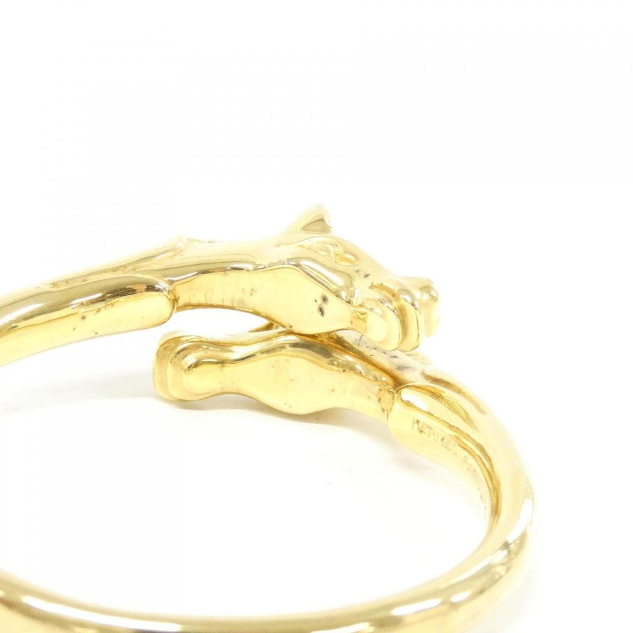 【ヴィンテージ】エルメス バングル