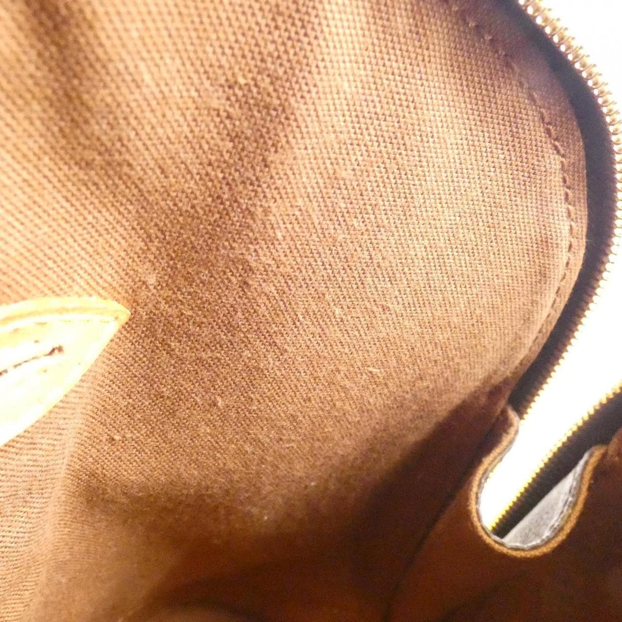 LOUIS VUITTON Monogram Alma PM M51130 包