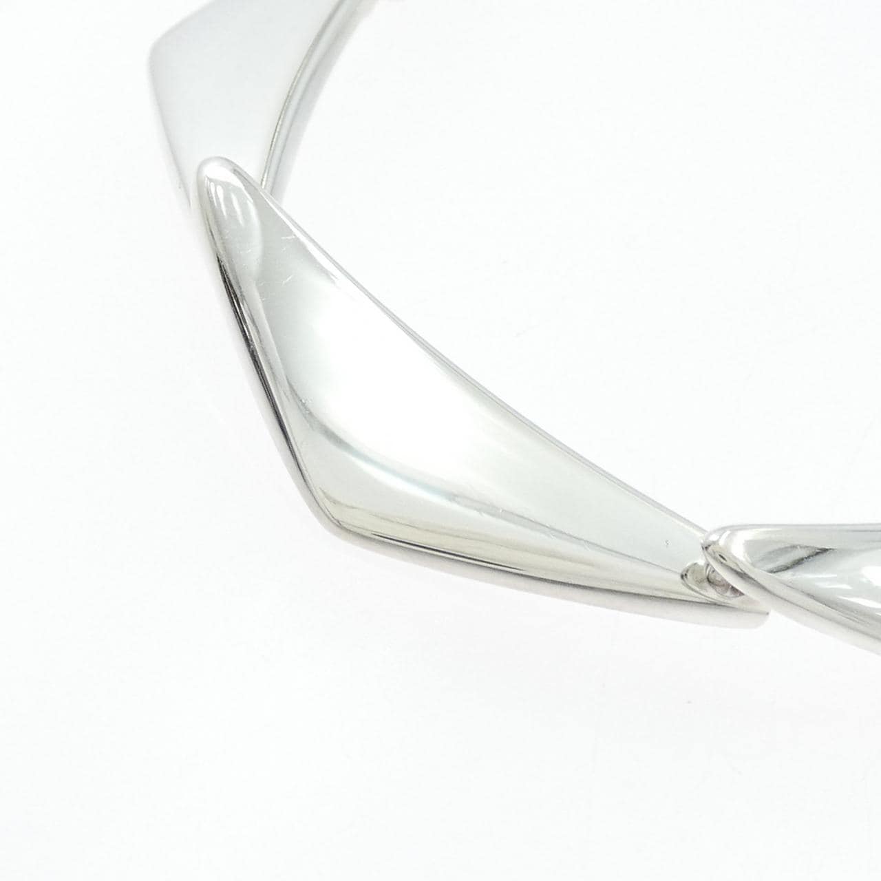 ジョージ ジェンセン 925 ネックレス