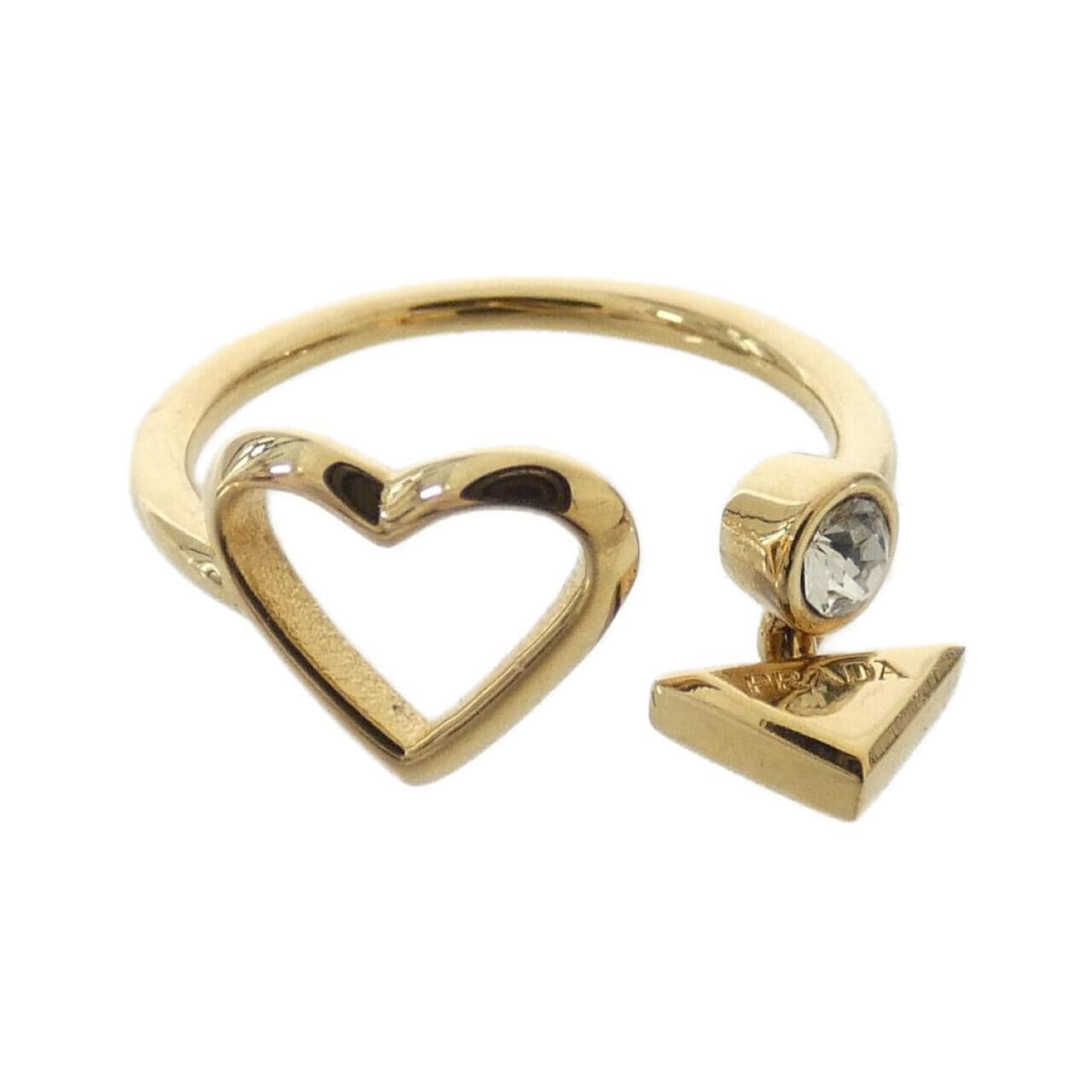 Prada 1IA040 Ring