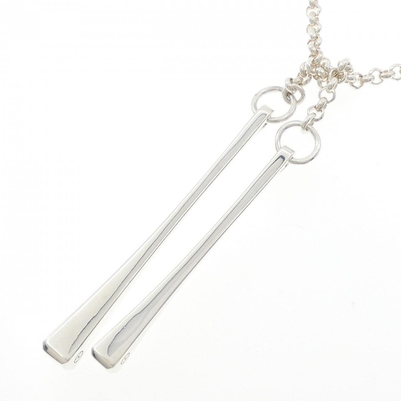 エルメス 925 ネックレス