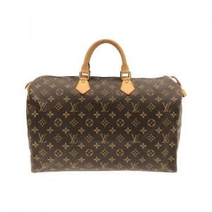 ルイヴィトン モノグラム スピーディ 40cm M41522 ボストンバッグ