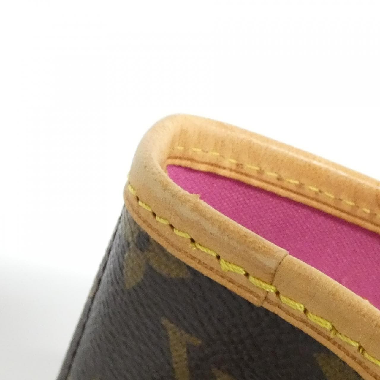 ルイヴィトン モノグラム ハンド ネヴァーフル PM M95559 バッグ