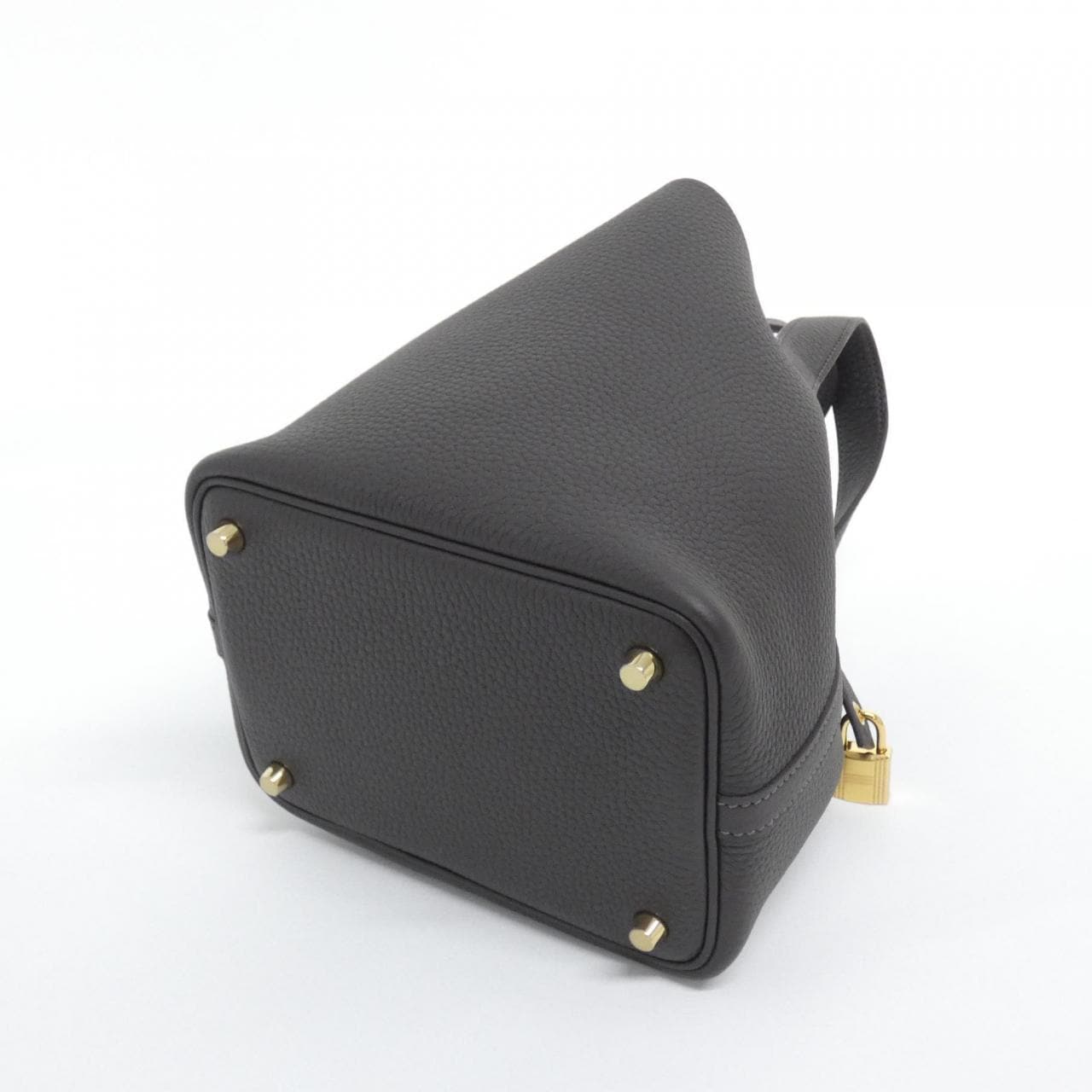 【未使用品】エルメス ピコタン ロック PM 056289CC バッグ