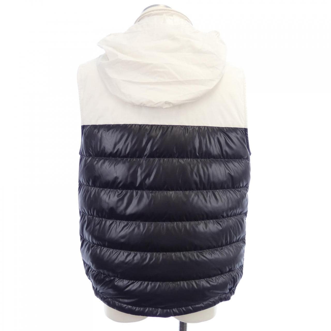 【新品】モンクレール MONCLER ダウンベスト