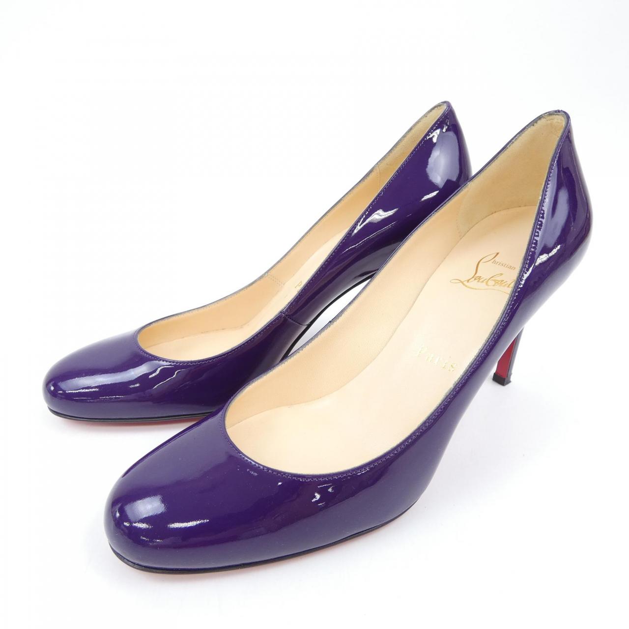 CHRISTIAN LOUBOUTIN克里斯蒂安·卢布坦高跟鞋