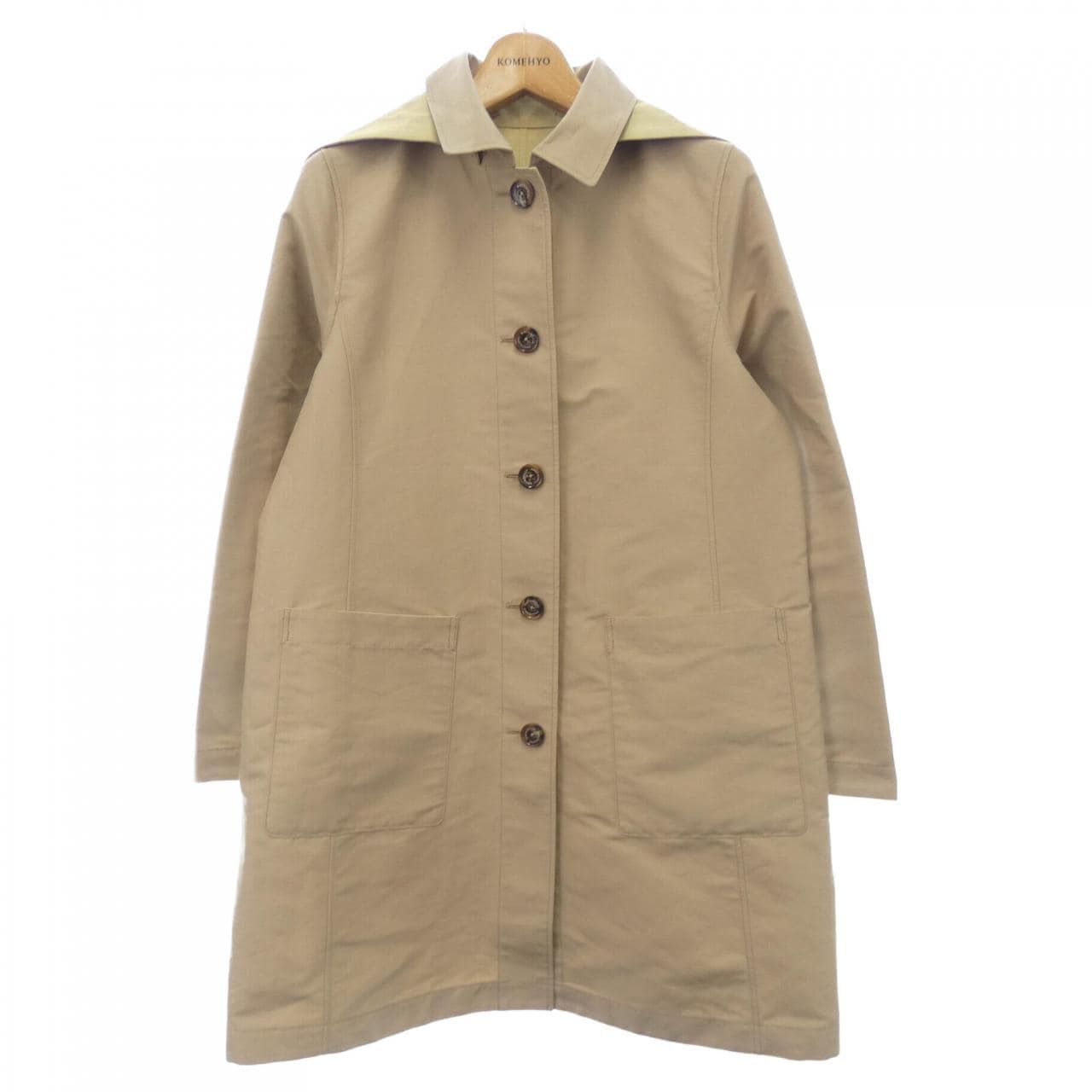 マッキントッシュフィロソフィー MACKINTOSH PHILOSOPHY コート